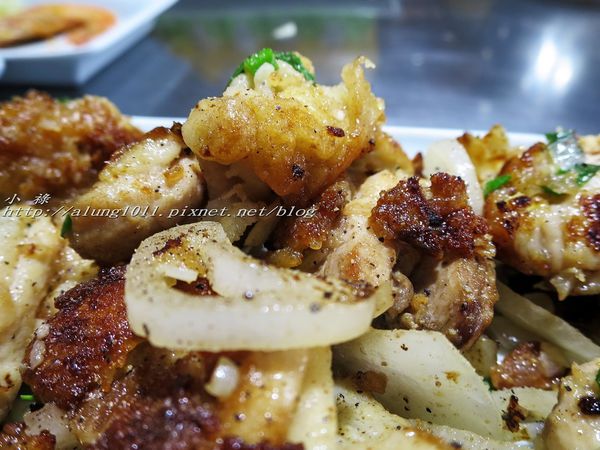 漢林鐵板燒(本館店)：來自台中..    漢林鐵板燒(本館店)