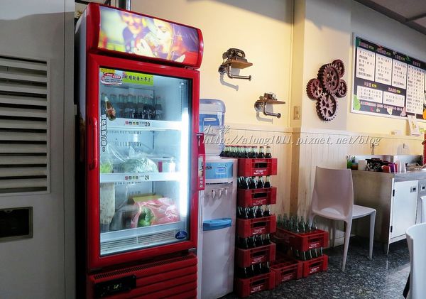 漢林鐵板燒(本館店)：來自台中..    漢林鐵板燒(本館店)