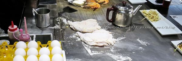 漢林鐵板燒(本館店)：來自台中..    漢林鐵板燒(本館店)