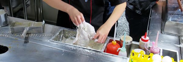 漢林鐵板燒(本館店)：來自台中..    漢林鐵板燒(本館店)