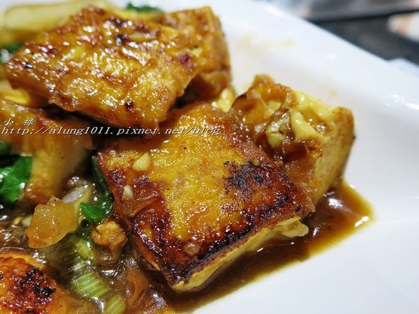 漢林鐵板燒(本館店)：來自台中..    漢林鐵板燒(本館店)