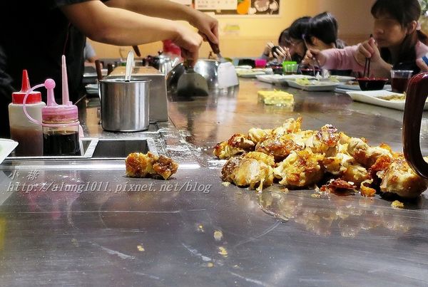 漢林鐵板燒(本館店)：來自台中..    漢林鐵板燒(本館店)