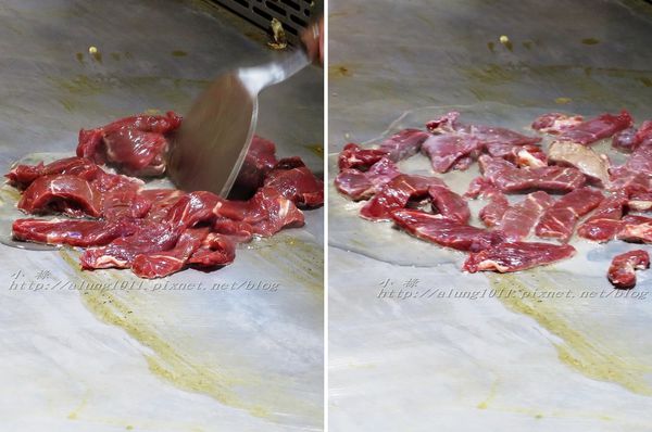 漢林鐵板燒(本館店)：來自台中..    漢林鐵板燒(本館店)