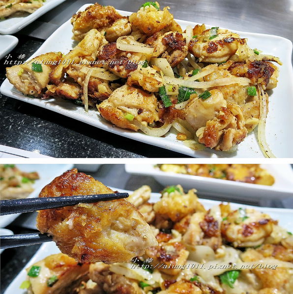 漢林鐵板燒(本館店)：來自台中..    漢林鐵板燒(本館店)