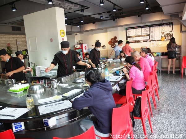 漢林鐵板燒(本館店):【愛評口碑券】漢林鐵板燒(本館店)。平價高檔鐵板燒料理饗宴 嚴選食材 用餐環境優 家庭聚餐、三五好友吃飯推薦