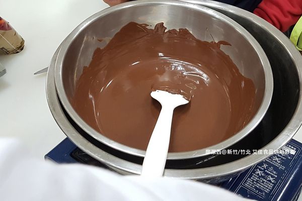 【新竹/竹北】艾佳食品烘培教室