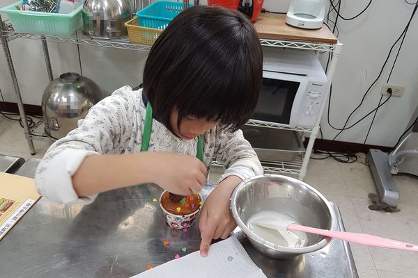 【新竹/竹北】艾佳食品烘培教室