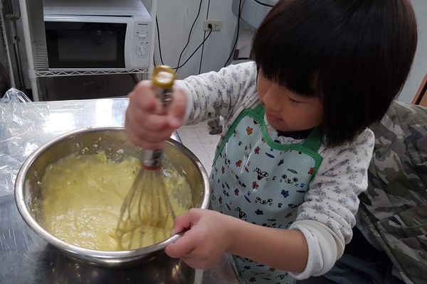 【新竹/竹北】艾佳食品烘培教室