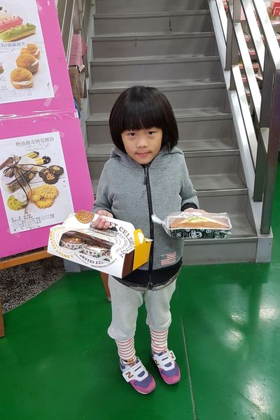 【新竹/竹北】艾佳食品烘培教室