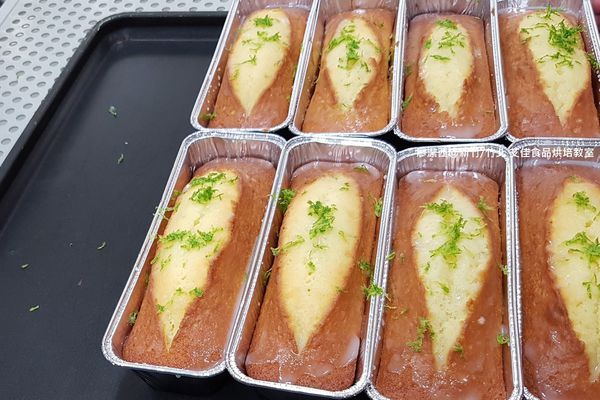 【新竹/竹北】艾佳食品烘培教室