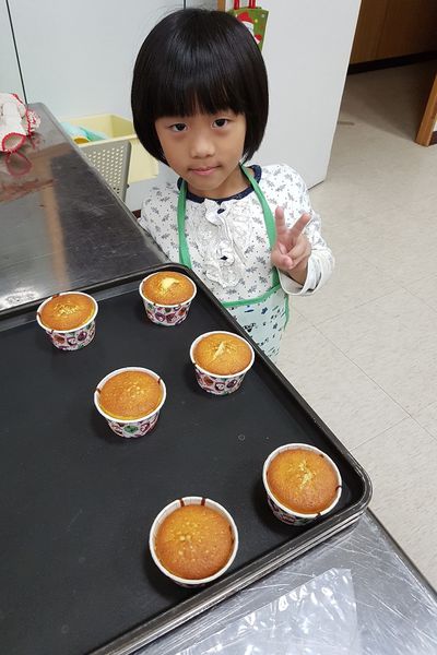 【新竹/竹北】艾佳食品烘培教室