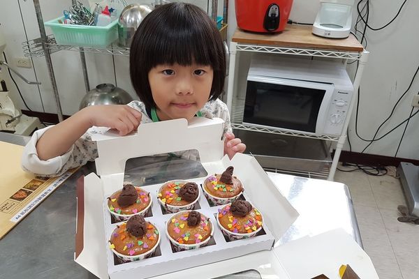 【新竹/竹北】艾佳食品烘培教室