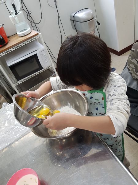 【新竹/竹北】艾佳食品烘培教室