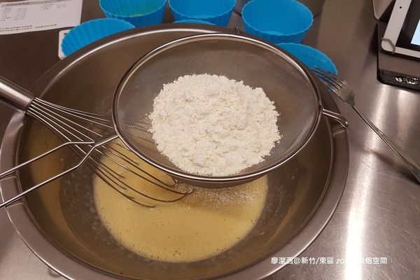 【新竹/東區】zoha' 烘焙空間