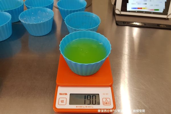 【新竹/東區】zoha' 烘焙空間