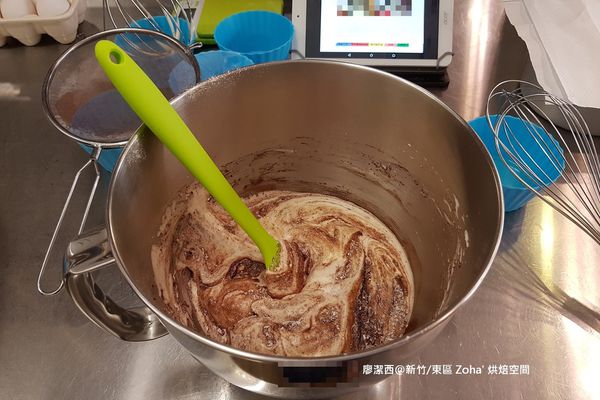 【新竹/東區】zoha' 烘焙空間(2)