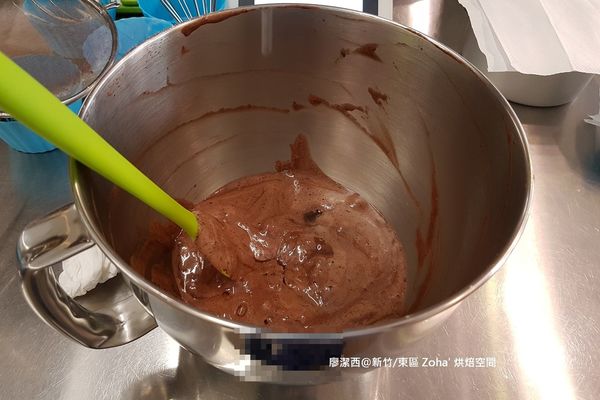 【新竹/東區】zoha' 烘焙空間(2)