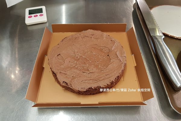 【新竹/東區】zoha' 烘焙空間(2)