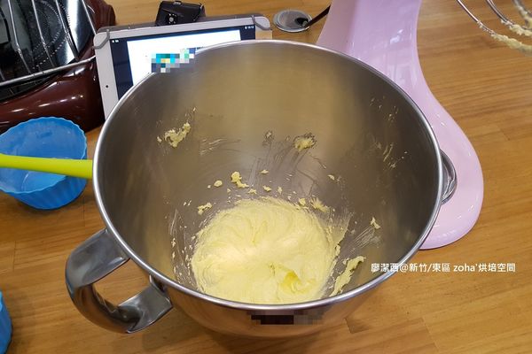 【新竹/東區】zoha' 烘焙空間(3) 