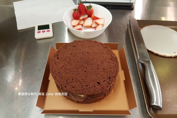 【新竹/東區】zoha' 烘焙空間(2)