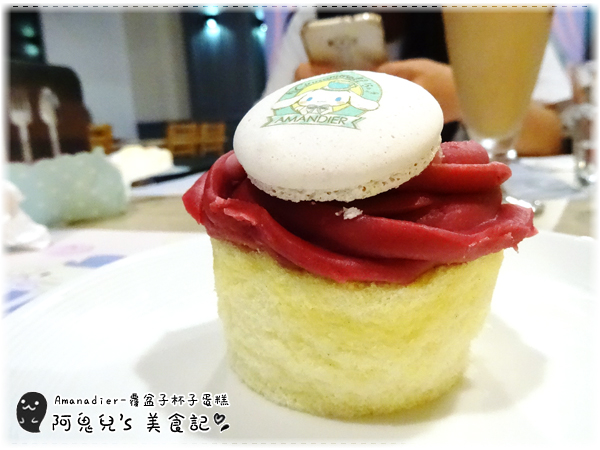 ∥台北中山∥Amandier雅蒙蒂法式甜點(體驗團).萌翻天的大耳狗喜拿主題餐廳❤期間限定至8/31快把握機會*忠孝新生