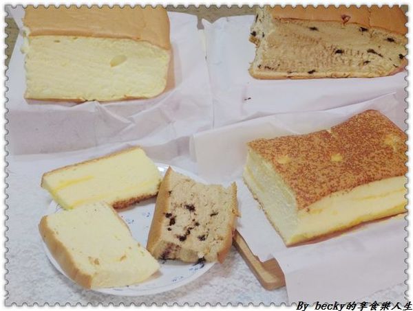 <捷運芝山站>台北士林/早餐下午茶點心/胖貢貢/古早味蛋糕/細緻綿密/ 芝山捷運站