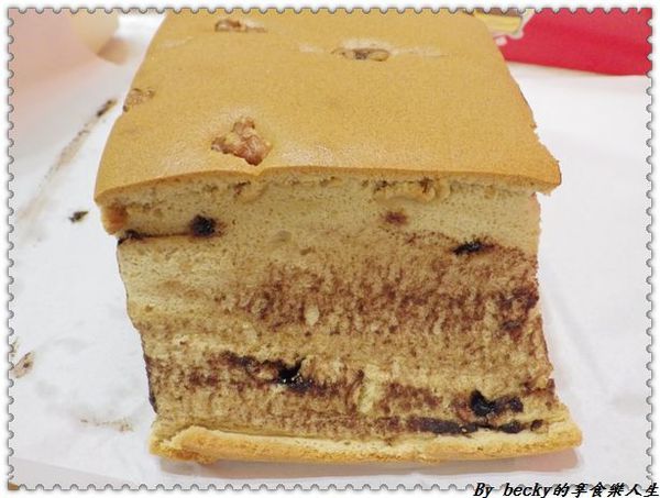 <捷運芝山站>台北士林/早餐下午茶點心/胖貢貢/古早味蛋糕/細緻綿密/ 芝山捷運站