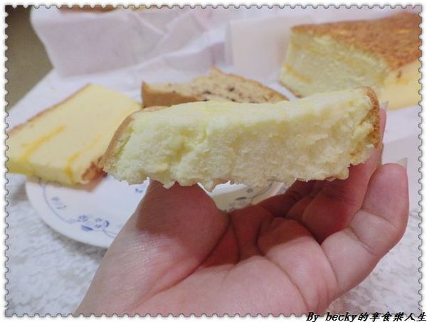 <捷運芝山站>台北士林/早餐下午茶點心/胖貢貢/古早味蛋糕/細緻綿密/ 芝山捷運站