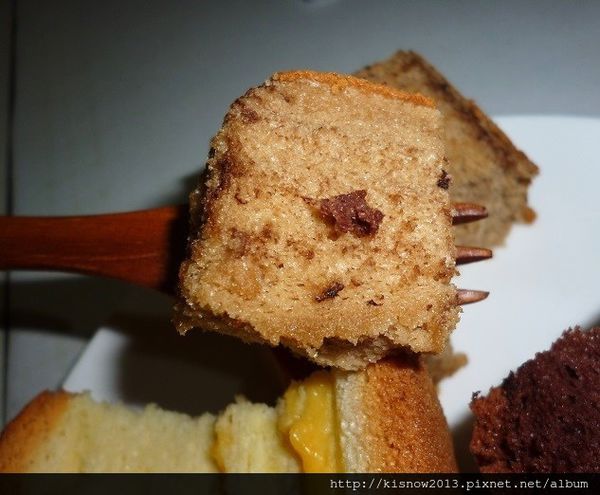 胖貢貢古早味蛋糕：再次体驗滿滿香濃的滋味-台北士林芝山捷運站胖貢貢古早味蛋糕体驗心得