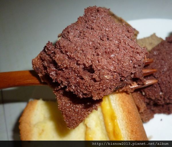 胖貢貢古早味蛋糕：再次体驗滿滿香濃的滋味-台北士林芝山捷運站胖貢貢古早味蛋糕体驗心得