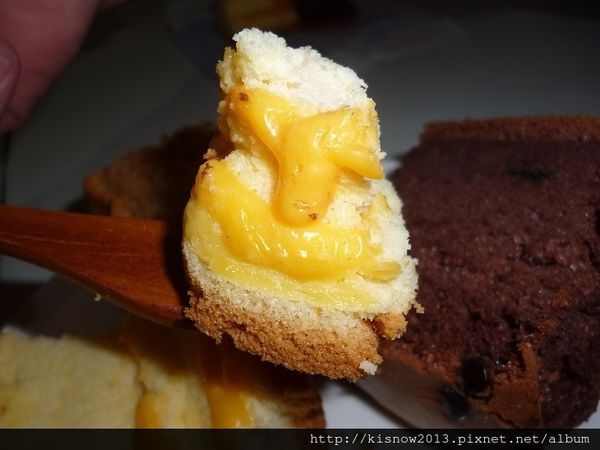 胖貢貢古早味蛋糕：再次体驗滿滿香濃的滋味-台北士林芝山捷運站胖貢貢古早味蛋糕体驗心得