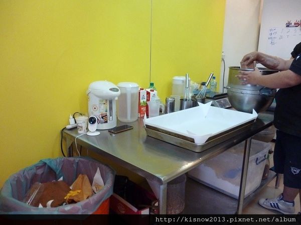 胖貢貢古早味蛋糕：再次体驗滿滿香濃的滋味-台北士林芝山捷運站胖貢貢古早味蛋糕体驗心得