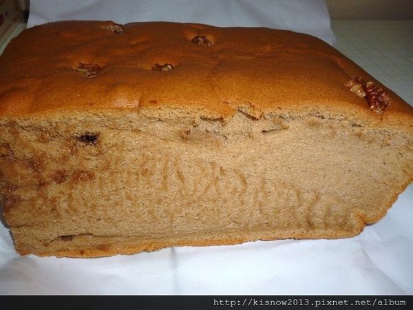 胖貢貢古早味蛋糕：再次体驗滿滿香濃的滋味-台北士林芝山捷運站胖貢貢古早味蛋糕体驗心得