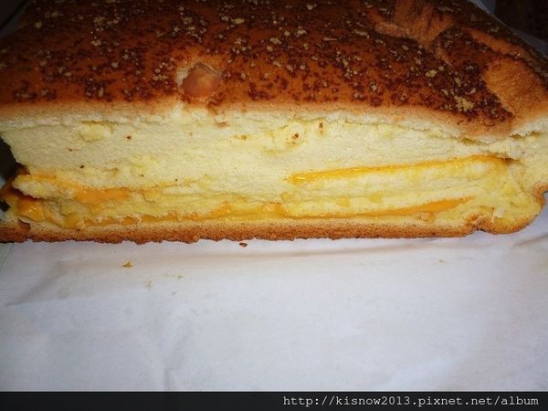 胖貢貢古早味蛋糕：再次体驗滿滿香濃的滋味-台北士林芝山捷運站胖貢貢古早味蛋糕体驗心得