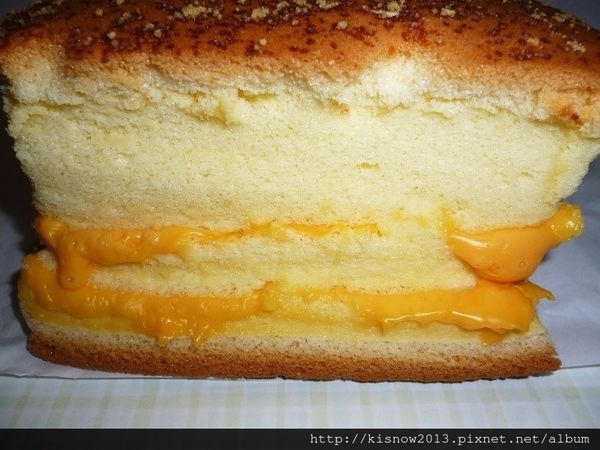 胖貢貢古早味蛋糕：再次体驗滿滿香濃的滋味-台北士林芝山捷運站胖貢貢古早味蛋糕体驗心得