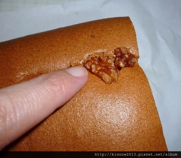 胖貢貢古早味蛋糕：再次体驗滿滿香濃的滋味-台北士林芝山捷運站胖貢貢古早味蛋糕体驗心得