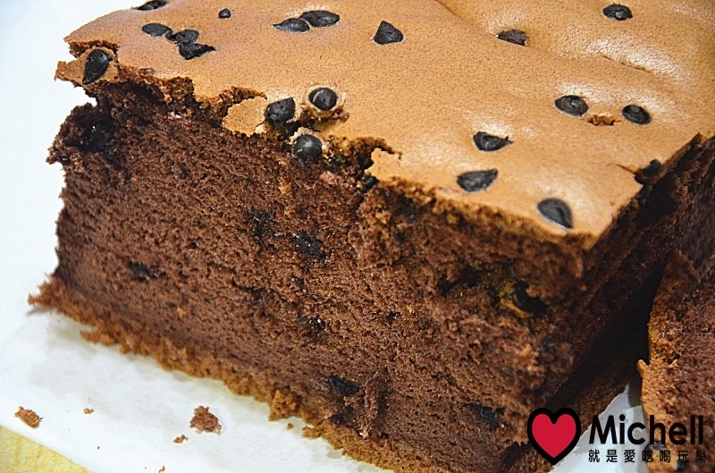 胖貢貢古早味蛋糕