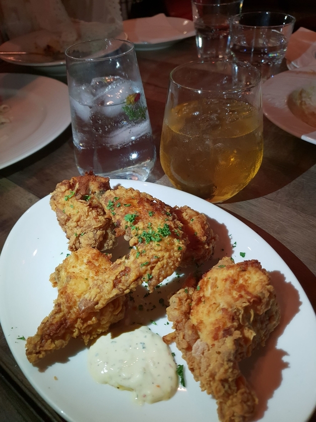 245539.jpg - 【屏東.墾丁】波波廚房。優雅的80年老屋。義式料理微醺之夜。推小羊肋+蘋果派