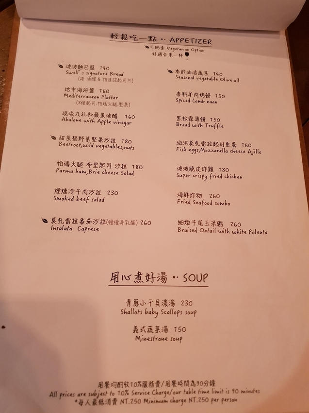 245556.jpg - 【屏東.墾丁】波波廚房。優雅的80年老屋。義式料理微醺之夜。推小羊肋+蘋果派