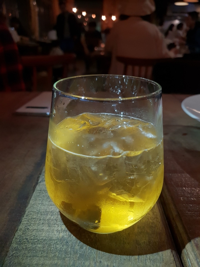 245545.jpg - 【屏東.墾丁】波波廚房。優雅的80年老屋。義式料理微醺之夜。推小羊肋+蘋果派