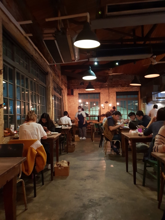 245548.jpg - 【屏東.墾丁】波波廚房。優雅的80年老屋。義式料理微醺之夜。推小羊肋+蘋果派