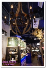 洋朵義式廚坊(林口環球A8店)：林口義式餐廳．記憶！來自日常生活中的美味小確幸──洋朵義式廚坊