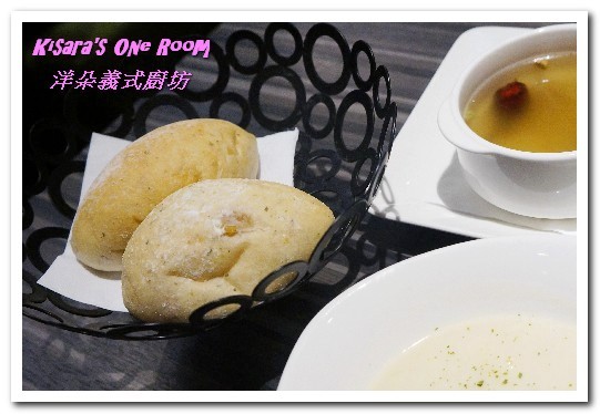 洋朵義式廚坊(林口環球A8店)：林口義式餐廳．記憶！來自日常生活中的美味小確幸──洋朵義式廚坊