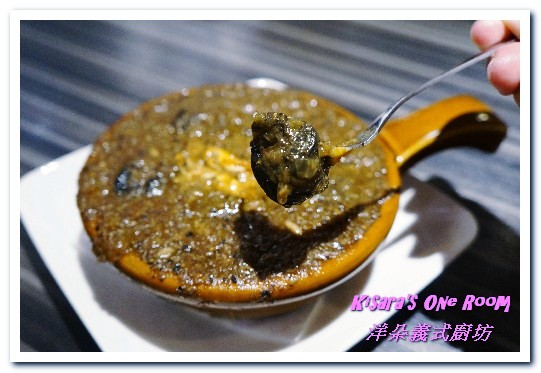 洋朵義式廚坊(林口環球A8店)：林口義式餐廳．記憶！來自日常生活中的美味小確幸──洋朵義式廚坊