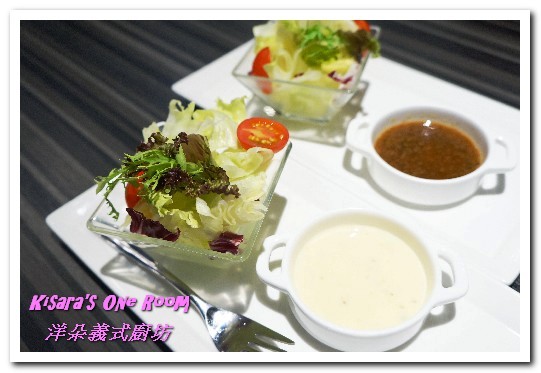 洋朵義式廚坊(林口環球A8店)：林口義式餐廳．記憶！來自日常生活中的美味小確幸──洋朵義式廚坊