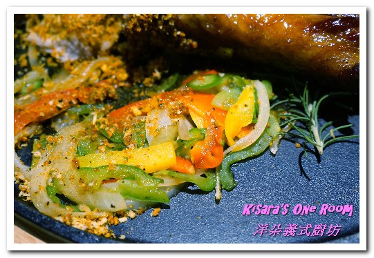 洋朵義式廚坊(林口環球A8店)：林口義式餐廳．記憶！來自日常生活中的美味小確幸──洋朵義式廚坊