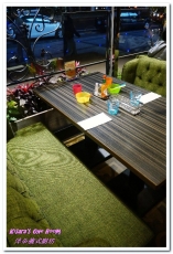 洋朵義式廚坊(林口環球A8店)：林口義式餐廳．記憶！來自日常生活中的美味小確幸──洋朵義式廚坊