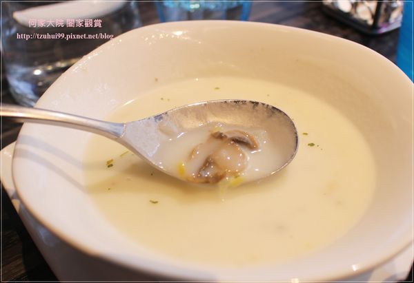 機場捷運林口長庚環球A8站洋朵義式廚坊 23.JPG