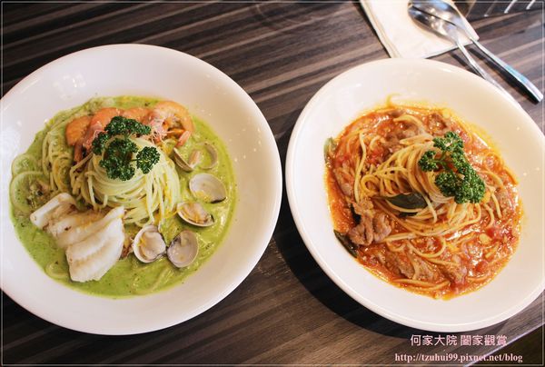 機場捷運林口長庚環球A8站洋朵義式廚坊 33.JPG