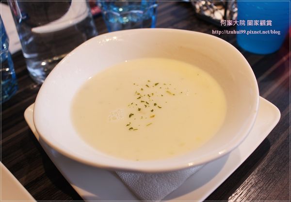 機場捷運林口長庚環球A8站洋朵義式廚坊 22.JPG